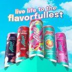 Alani Nu Energy Drink Variety Pack - 12 Cans