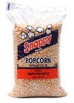Snappy Yellow Popcorn Kernels for Gamers, 12.5 lbs