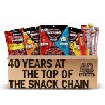 Jack Link’s DUOs Protein Snack Gift Box