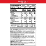 Cheez-It Cheese Crackers Variety Pack - 12 Packs
