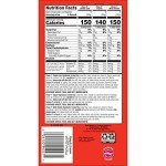 Cheez-It Cheese Crackers Variety Pack - 12 Packs