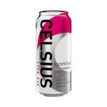 Celsius Sparkling Dragonberry Energy Drink – 12 Pack