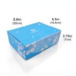 Japanese Sweet & Savory Snacks Gift Set