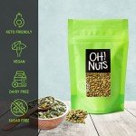 Oh! Nuts Roasted Salted Pumpkin Seeds - 2 lb