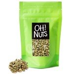 Oh! Nuts Roasted Salted Pumpkin Seeds - 2 lb