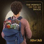 Mythical Meats Exotic Flavor Snack Stick Pack