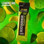 BODYARMOR Flash IV Lemon Lime Electrolyte Drink Mix