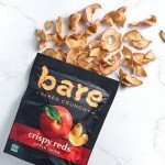 Bare Baked Crunchy Fruit Snack Variety Pack