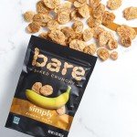 Bare Baked Crunchy Fruit Snack Variety Pack