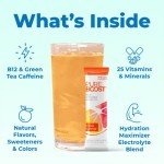 Pureboost Energy Drink Mix - Sugar-Free Combo Pack