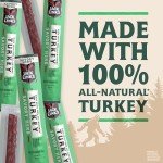 Jack Link's Savory Herb Mini Turkey Sticks
