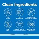 Pureboost Energy Drink Mix - Sugar-Free Combo Pack