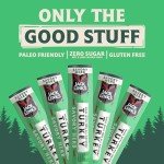 Jack Link's Savory Herb Mini Turkey Sticks