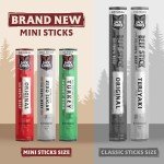 Jack Link's Savory Herb Mini Turkey Sticks