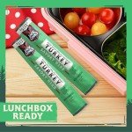 Jack Link's Savory Herb Mini Turkey Sticks