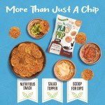 PeaKaPop Veggie Chips – Healthy Snack Variety Pack