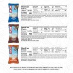 CLIF BAR Energy Bar Variety Pack - 16 Count