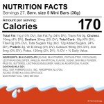 Kinder Chocolate Mini Bulk Pack - 138 Milk Chocolates