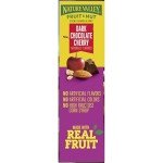 Nature Valley Dark Chocolate Cherry Granola Bars