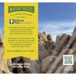 Nature Valley Dark Chocolate Cherry Granola Bars