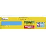 Nature Valley Dark Chocolate Cherry Granola Bars