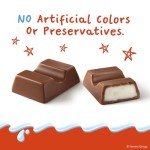 Kinder Chocolate Mini Bulk Pack - 138 Milk Chocolates