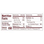 Mini Dark Chocolate Peanut Butter Cups by Justin's