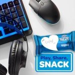 Rice Krispies Treats Marshmallow Snack Bars, 40 Count