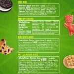 Variety Snack Pack: OREO, CHIPS AHOY!, SOUR PATCH & More