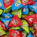 Warheads Sour Popping Candy - 40 Count Mix