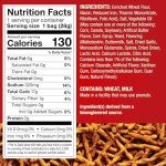 Dot's Original Seasoned Pretzel Twists - 10 Pack