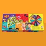 Jelly Belly Bean Boozled Spinner Snack Game