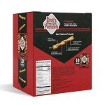 Dot's Original Seasoned Pretzel Twists - 10 Pack