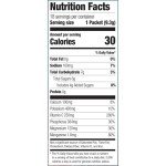 Raspberry Electrolyte Drink Mix with Vitamin C