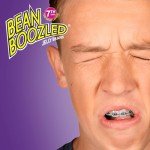 Jelly Belly Bean Boozled Spinner Snack Game