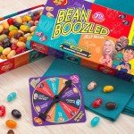 Jelly Belly Bean Boozled Spinner Snack Game