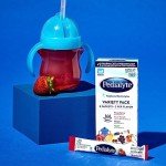 Pedialyte Electrolyte Powder Variety Pack - 8 Servings