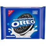 OREO Chocolate Sandwich Cookies - Gamer Snack Fix