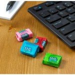 Jolly Ranchers Chews - Assorted Fruit Snack Pack