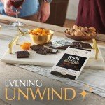 Lindt 85% Cocoa Dark Chocolate Candy - 12 Pack