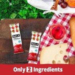 Real Fruit Bar Variety Pack - Healthy Snack (12 Pack)