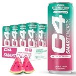 Cellucor C4 Smart Energy Drink - Watermelon Burst