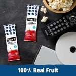 Real Fruit Bar Variety Pack - Healthy Snack (12 Pack)