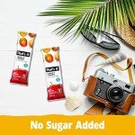 Real Fruit Bar Variety Pack - Healthy Snack (12 Pack)