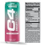 Cellucor C4 Smart Energy Drink - Watermelon Burst