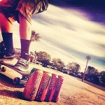 Orange Citrus Energizing Gamer Drink - Pack of 12