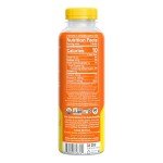 Lemon Perfect Peach Hydrating Lemon Water, 15.2 oz
