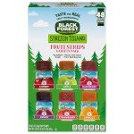 Black Forest Non-GMO Fruit Strips Variety Pack