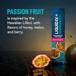Passion Fruit Electrolyte Powder Drink Mix - 16 Servings