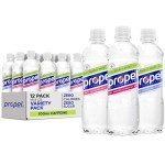 Propel Energy Boost Electrolyte Water Variety Pack